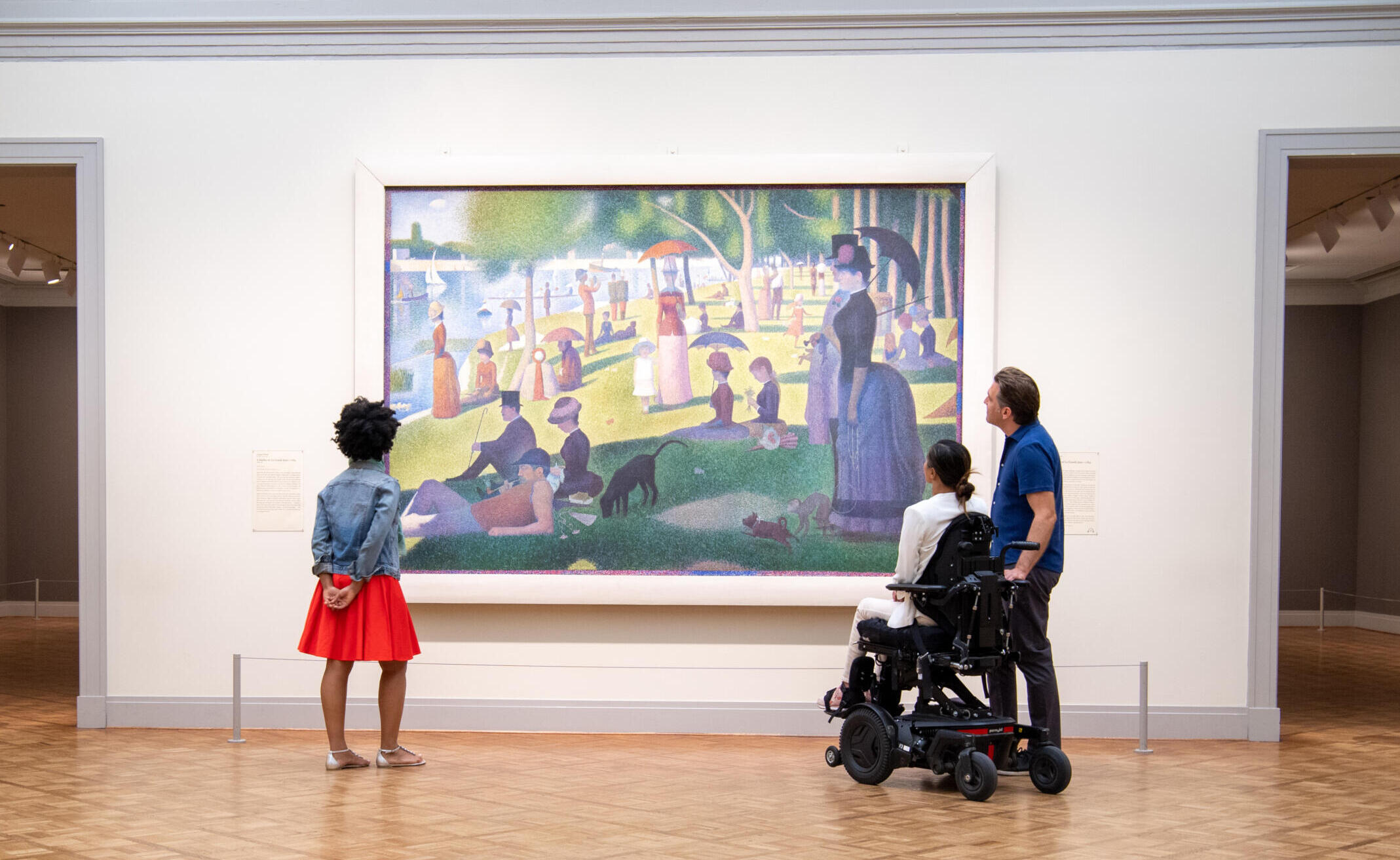 Art Institute of Chicago