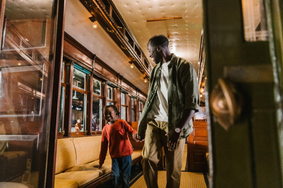 Chicago: Crossroads of America at Chicago History Museum