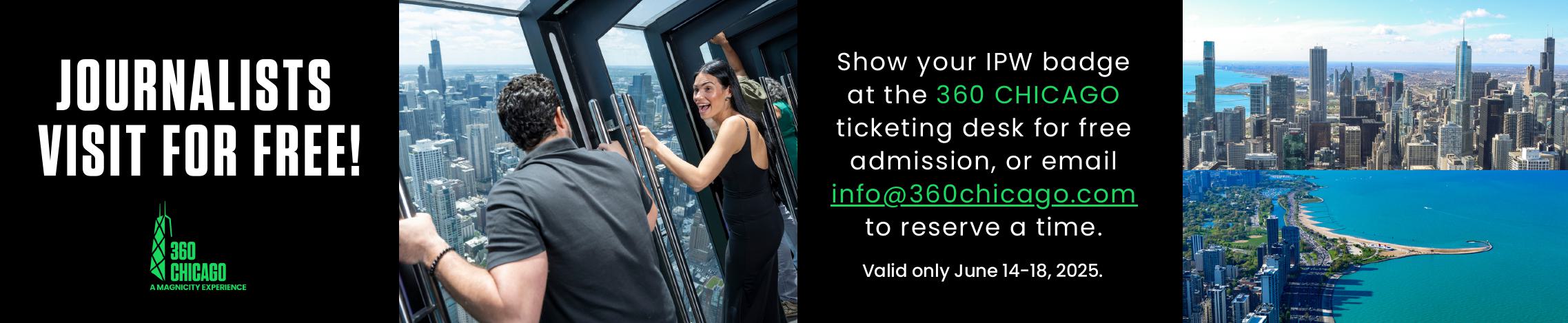 360 Chicago Ad
