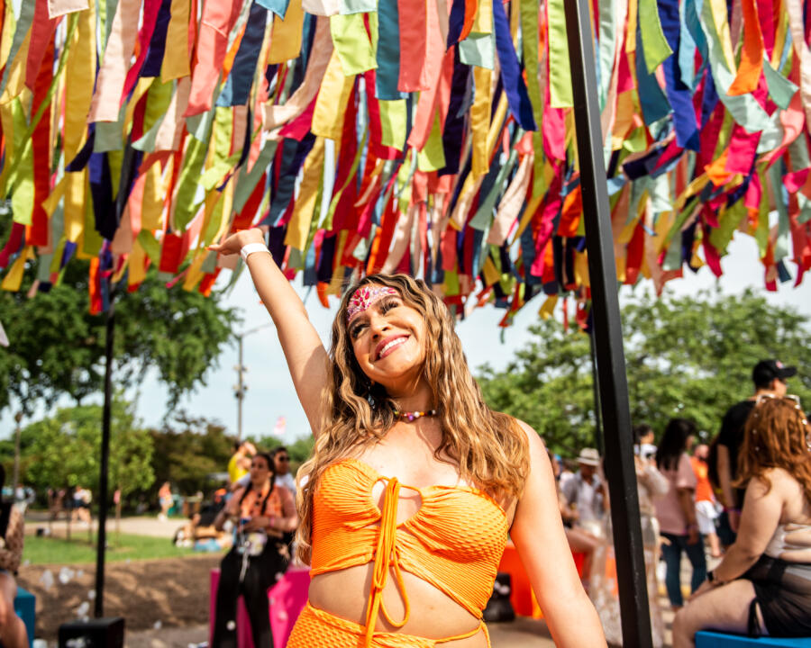 Suenos Music Festival