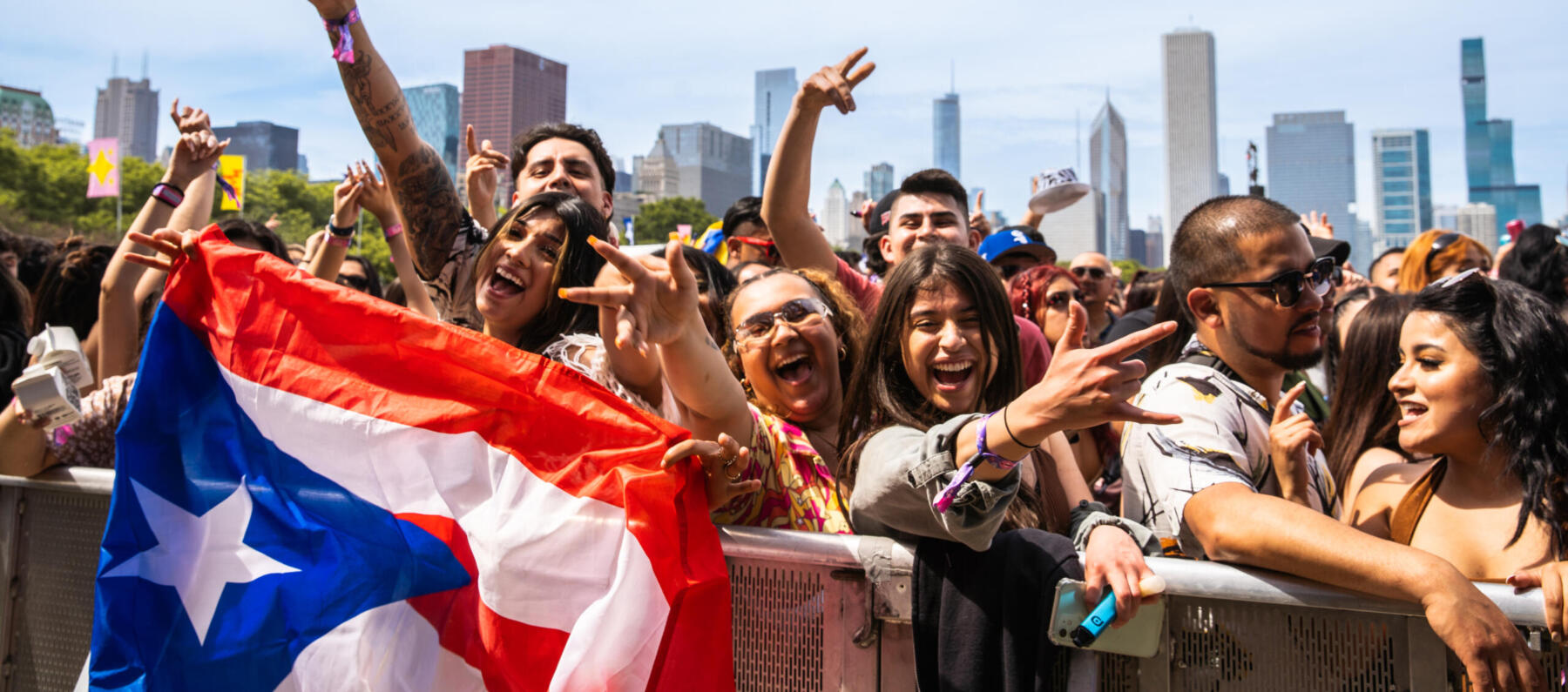 Suenos Music Festival